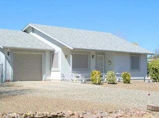 5550 N Wickiup Rd, Prescott, AZ 86314