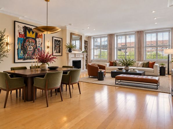 345 Greenwich St APT 4B