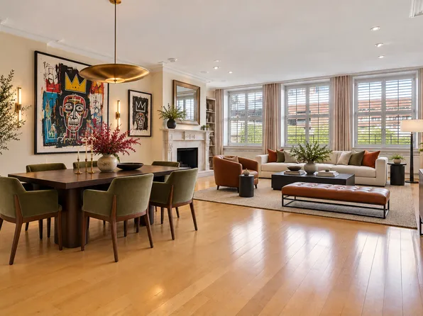 345 Greenwich St APT 4B, New York, NY 10013