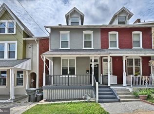 62 S Marshall St, Lancaster, PA 17602