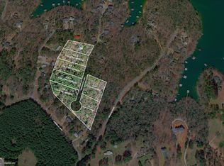 0 Greenwood Ln, Hartwell, GA 30643