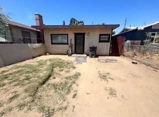 110 Belle Ave #D, Bakersfield, CA 93308