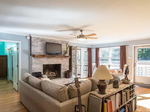 2122 Sprunt Ave, Durham, NC 27705