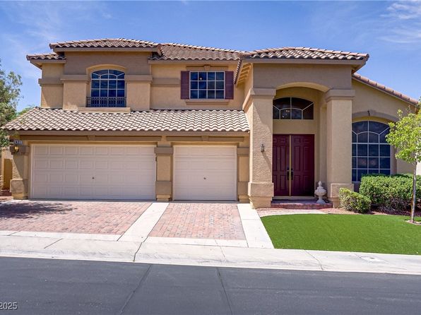1421 Via Savona Dr, Henderson, NV 89052