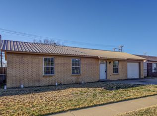 2127 74th St, Lubbock, TX 79423