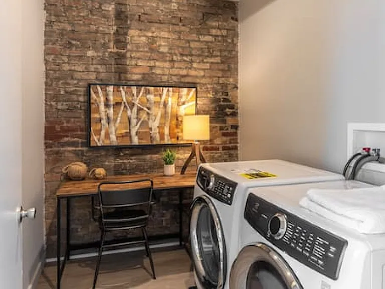 Washer/Dryer
