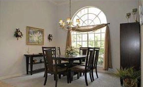 formal dining or office