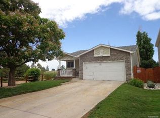 19513 E Montview Dr, Aurora, CO 80011