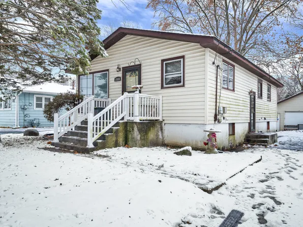 15934 Lorel Ave, Oak Forest, IL 60452