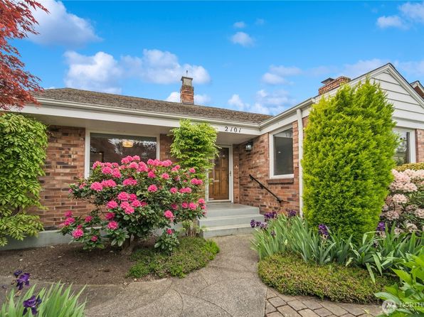 2101 35th Avenue W, Seattle, WA 98199