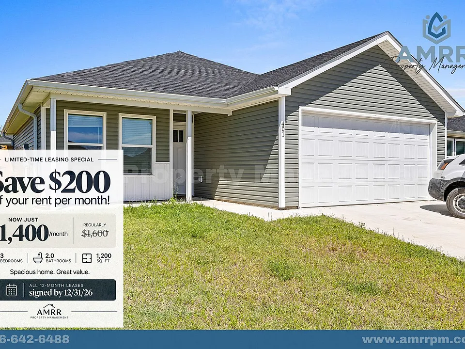 401 Abundance Ln