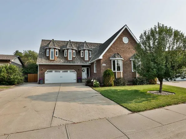 5831 S 46a St, Taber, AB T1G 1H8