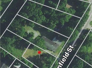 4523 Denfield St, Durham, NC 27704