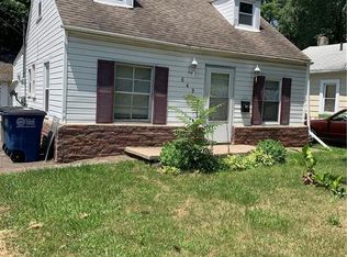 649 Elysian Ave, Toledo, OH 43607