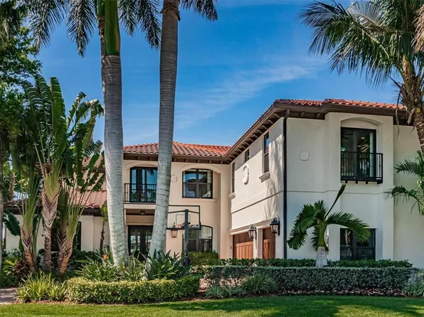 5101 W Poe Ave, Tampa, FL 33629