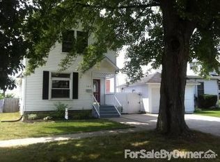 123 N Summit St, Kendallville, IN