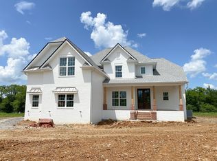 813 Brooke Trl LOT 91, Lebanon, TN 37087