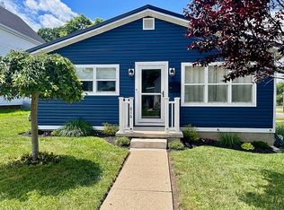 816 N Russell St, Urbana, OH 43078