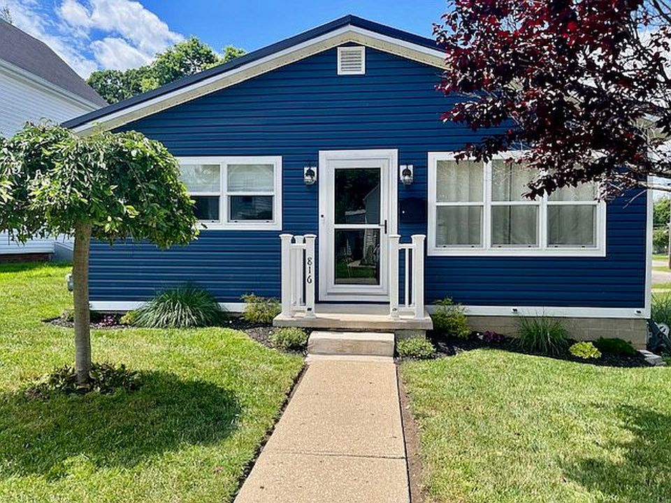 816 N Russell St - Property Image
