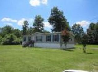 93 Harbin Rd, Fayetteville, TN 37334