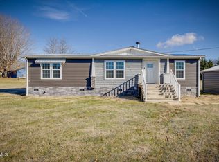 501 Old Persia Rd, Rogersville, TN 37857