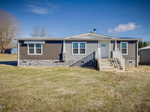 501 Old Persia Rd, Rogersville, TN 37857