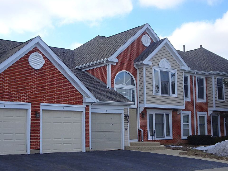 1st image of 1870 Fox Run Dr Unit D