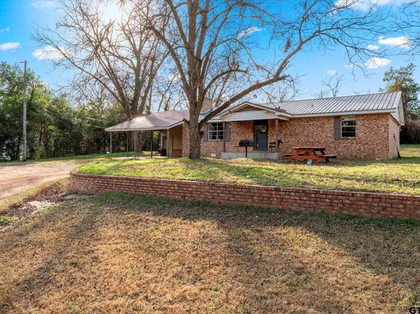 1108 Merritt Ave, Mount Pleasant, TX 75455