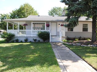 2205 W Forteen Mile Rd, Royal Oak, MI 48073