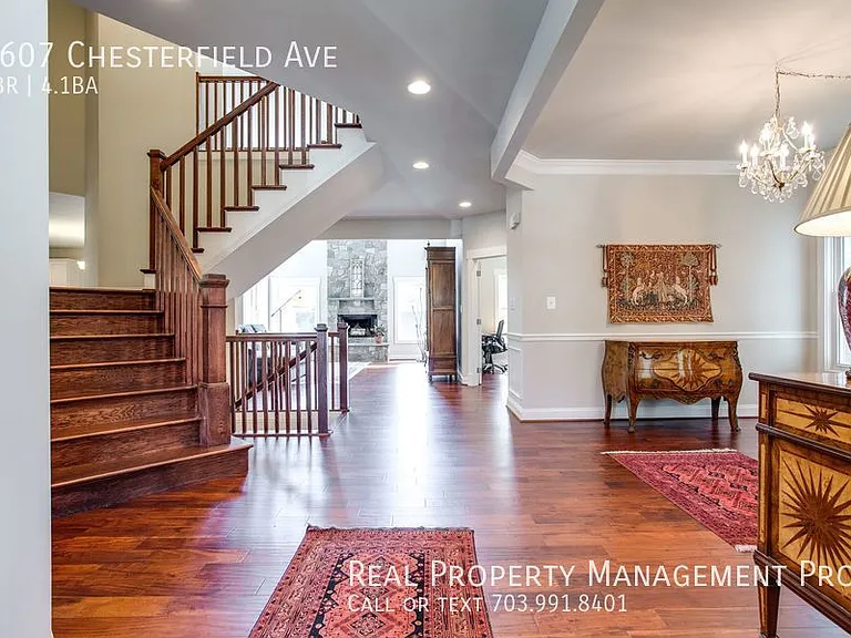 6607 Chesterfield Ave — Photo 4