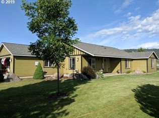 62838 Ernest Rd, Elgin, OR 97827