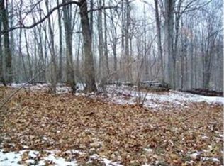 6889 E Gross Rd, Bloomington, IN 47401