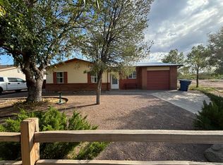 604 Miller Ave, Socorro, NM 87801