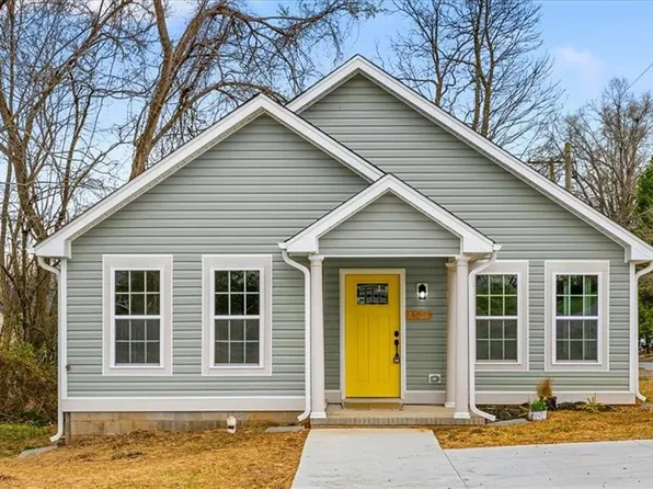 1700 Phillips Ave, Greensboro, NC 27405