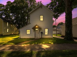 610 Frederick St, Lancaster, OH