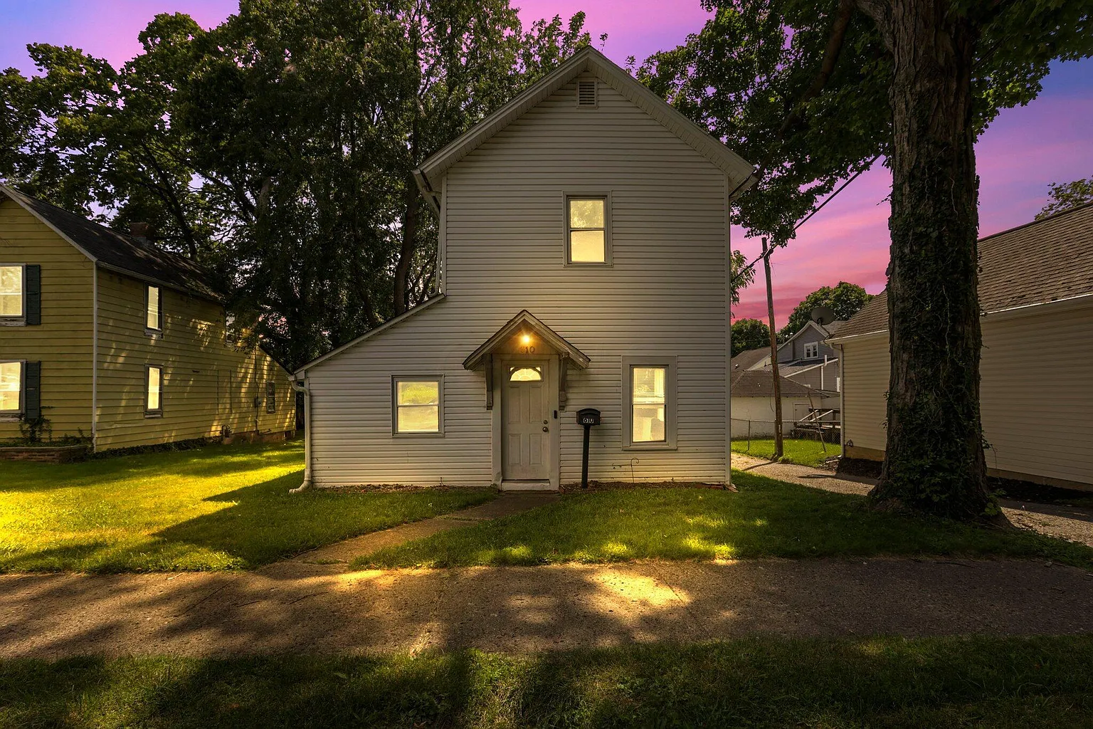 610 Frederick St photo 1