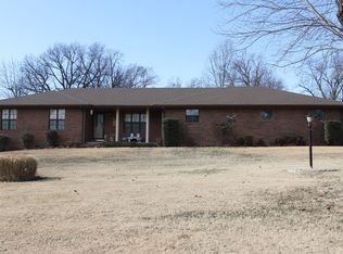2851 Edgewood Ave, Baxter Springs, KS 66713