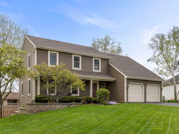 4505 Concorde Pl, Lisle, IL 60532
