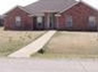 185 Docs Run, Waco, TX 76705