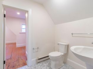 2 Westwood Rd #2, Somerville, MA 02143