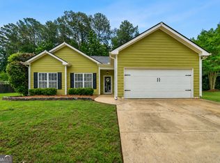 45 Highlander Trl SW, Rome, GA 30165