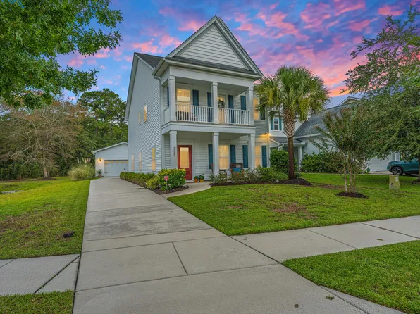 3322 Tabard Rd, Johns Island, SC 29455