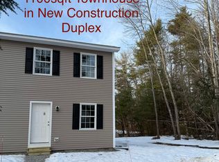 64 Gary Rd #B, Sanbornville, NH 03872