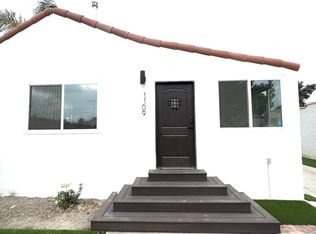 1109 Maple St, Inglewood, CA 90301