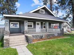 2614 W 8th Ave, Spokane, WA 99224