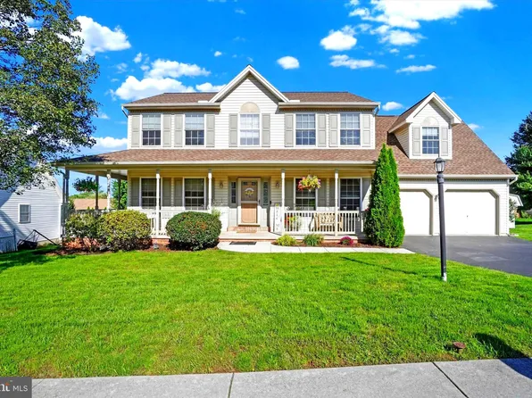 1811 Michelle Dr, York, PA 17408