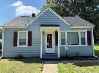 152 Custer St, Danville, VA 24540