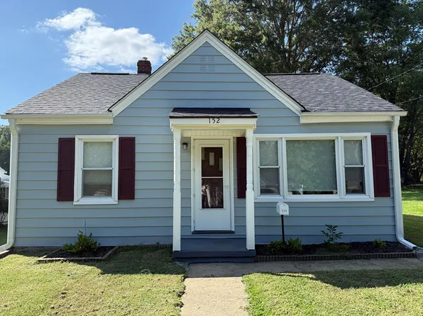 152 Custer St, Danville, VA 24540