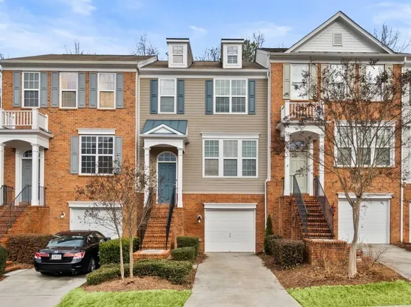 1346 Thornborough Dr, Alpharetta, GA 30004