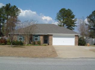 2915 Danville Ln, Sumter, SC 29153